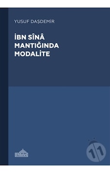 Ibn Sina Mantığında Modalite n11.839