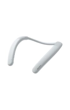 Sony Srs-nb10 Kablosuz Boyun Bantlı Bluetooth Hoparlör Beyaz Sony Srs-nb10 Kablosuz Boyun Bantlı Bluetooth Hoparlör Beyaz