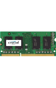 Crucial CT51264BF160BJ 4GB 1600Mhz DDR3 CL11 Notebook Ram Crucial CT51264BF160BJ 4GB 1600Mhz DDR3 CL11 Notebook Ram