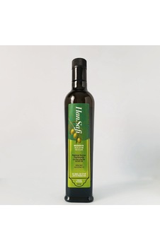 Han Safi Mudanya Trilye Zeytini Natürel Sızma Zeytinyağı Yoğun 500 Ml Han Safi Mudanya Trilye Zeytini Natürel Sızma Zeytinyağı Yoğun 500 Ml