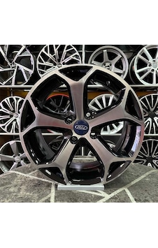 15" İnç 5x108 Ford Connect Focus Uyumlu Jant Takım 15" İnç 5x108 Ford Connect Focus Uyumlu Jant Takım