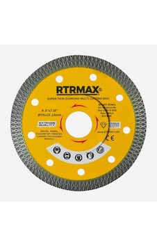Rep180 Çapraz Dişli Hassas Kesim İnce Elmas Testere 180 X 1.6 X 22 Mm Rep180 Çapraz Dişli Hassas Kesim İnce Elmas Testere 180 X 1.6 X 22 Mm