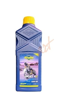 Putoline SPORT 4R 10W-50 Motor Yağı 1L