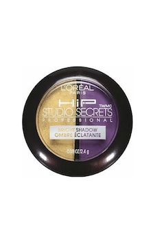 L'Oreal Paris Bright Shaow Dou Ikili Far 538 L'Oreal Paris Bright Shaow Dou Ikili Far 538