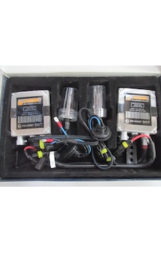 Unıversal Unıversal Hıdh1 Xenon Ampul Seti 12v 10000kw Zenon Set Farolux - Ampul Unıversal Unıversal Hıdh1 Xenon Ampul Seti 12v 10000kw Zenon Set Farolux - Ampul