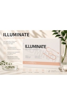 Bubble Skin Pen Kapsül Kit Illuminate Bubble Skin Pen Kapsül Kit Illuminate