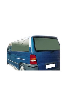 Mercedes Vito W638 Spoyler Bagaj Drs Offroad 4X4 Tuning