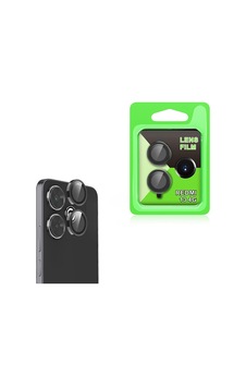 Maks Technology Redmi 13 4g Mkst Cl-07 Kamera Lens Koruyucu - Siyah Maks Technology Redmi 13 4g Mkst Cl-07 Kamera Lens Koruyucu - Siyah