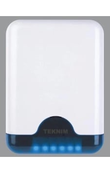 Teknim Vas-701 Harici Tip Sahte Siren Ledli