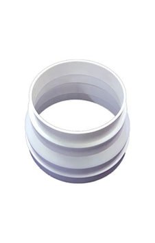 Plastik Redüksiyon 100/125 100 MM