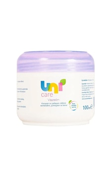 Uni Baby Care Vazelin 100 ml-9049819112680 Uni Baby Care Vazelin 100 ml-9049819112680