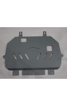 Peugeot 308 2022+Karter Muhafaza Sacı Motor Alt Koruma Oem