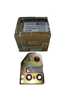 Renault R9 Faırway- 1993-1996 Ön/arka Kapı Kilit Karşılığı Sol Oem No: 7700756702 Renault R9 Faırway- 1993-1996 Ön/arka Kapı Kilit Karşılığı Sol Oem No: 7700756702