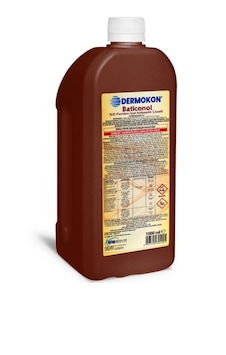 Dermokon Batikon 1 L Dermokon Batikon 1 L