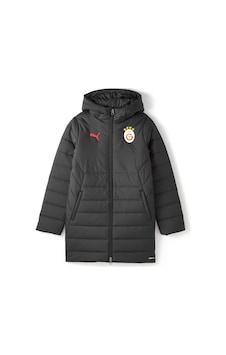 Galatasaray Puma A Takım Mont 65873903 Siyah