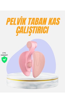 Evde Kullanıma Uygun Uyluk Kalça Ve Pelvik Semeglbl - 19 Egzersiz Aleti Evde Kullanıma Uygun Uyluk Kalça Ve Pelvik Semeglbl - 19 Egzersiz Aleti