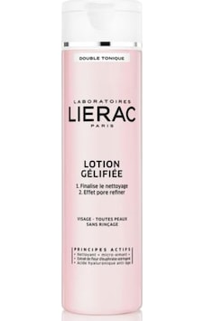 Lierac Gel Lotion Double Toning Losyon 200 ML Lierac Gel Lotion Double Toning Losyon 200 ML