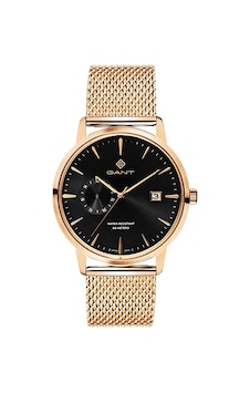 Gant G165012 Erkek Kol Saati Altın