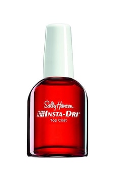 Sally Hansen Insta Dri Nail Top Coat 13.3ml Sally Hansen Insta Dri Nail Top Coat 13.3ml