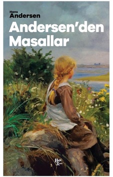 Andersen'den Masallar Andersen'den Masallar