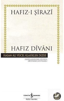 Hafız Divanı (karton Kapak) / Hafız-ı Şirazi Hafız Divanı (karton Kapak) / Hafız-ı Şirazi