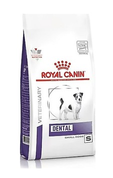 Royal Canin Dental Small Dog Diş Taşı Ve Ağız Kokusu Köpek Maması 3.5 Kg