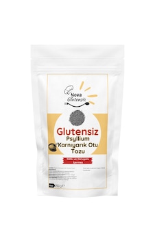 Karnıyarık Otu Tozu 250 G Karnıyarık Otu Tozu 250 G