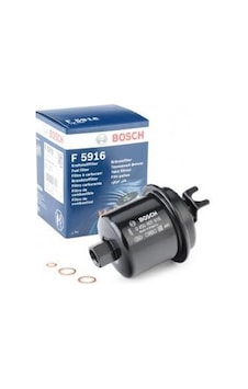 Honda Cr-v 2.0 1996-2006 Bosch Benzin Filtresi Honda Cr-v 2.0 1996-2006 Bosch Benzin Filtresi
