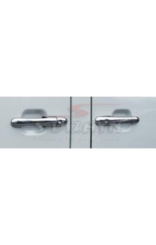 Mercedes Vito Krom Kapı Kolu 4 Kapı 1999-2004
