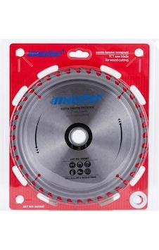 Master Sunta Kesme Testere Bıçağı 115mm 16 Diş