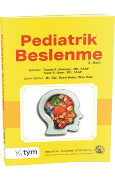 Pediatrik Beslenme Pediatrik Beslenme