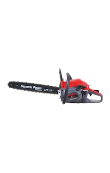 General Power GP-450 2 Zamanlı 1.8 Kw 45.2 CC Benzinli Testere General Power GP-450 2 Zamanlı 1.8 Kw 45.2 CC Benzinli Testere