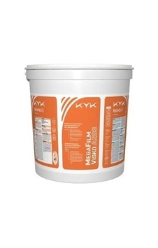 Kyk Seramik Astarı 3,5 Kg 3.5 KG
