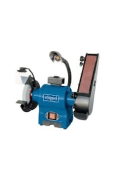 Scheppach Bgs 700 Zımpara ve Taşlama Makinesi Scheppach Bgs 700 Zımpara ve Taşlama Makinesi