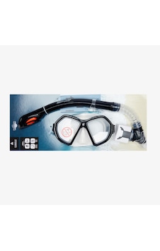 Firefly St8 Iı Unisex Siyah Şnorkel Seti 428738 Siyah Firefly St8 Iı Unisex Siyah Şnorkel Seti 428738 Siyah