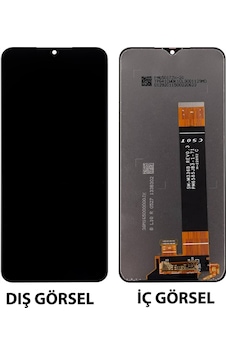 Teknonet Samsung Galaxy M23 5g Uyumlu Lcd+dokunmatik Teknonet Samsung Galaxy M23 5g Uyumlu Lcd+dokunmatik