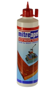 3 Adet Apel Mdf Profil,ahşap Hobi Tutkalı, 600 Gr Wg150 3 Adet Apel Mdf Profil,ahşap Hobi Tutkalı, 600 Gr Wg150