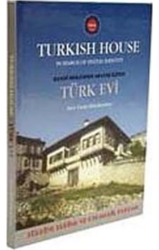 Turkish House / Prof. Önder Küçükerman Turkish House / Prof. Önder Küçükerman