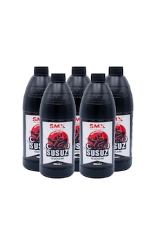 Motosiklet Susuz Temizleme 750 Ml 5 Adet Motosiklet Susuz Temizleme 750 Ml 5 Adet
