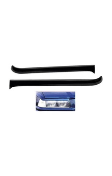 Fiat Palio Far Kaşı 2 Prç Fiber 1998-2012