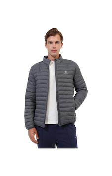 Lumberjack Ml Star 1ow1000 6pr Erkek Mont Antrasit