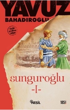 Sunguroğlu 1 Yavuz Bahadıroğlu