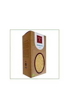 Rasayana Organik Glutensiz Akdarı 750 G