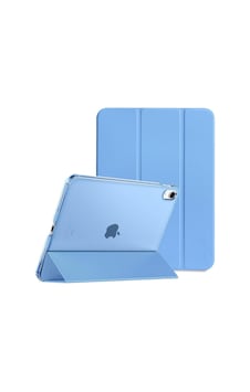 Apple iPad Uyumlu 5. 6. 9.7 İle Uyumlu Kılıf Pu Deri Standlı Case A1822 A1823 A1893 A1954 Sku: Zeusb0dxcwnndq Arka Kapak