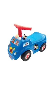 Bingit Mickey Sesli Ve Işıklı Renkli Bingit Mickey Sesli Ve Işıklı Renkli