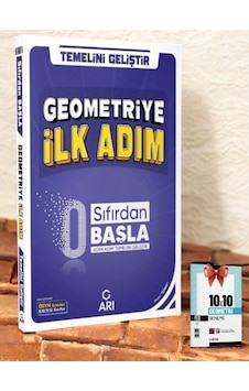Şenol Hoca - Geometriye İlk Adım Tyt-ayt-kpss-msü Tüm Adaylar İçin- Geometri Deneme Hediye Şenol Hoca - Geometriye İlk Adım Tyt-ayt-kpss-msü Tüm Adaylar İçin- Geometri Deneme Hediye