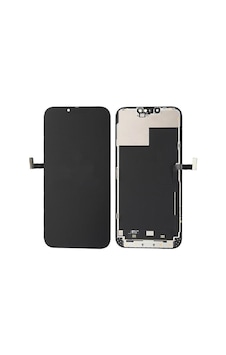 Apple Uyumlu iPhone 13 İle Gx Oled Ekran Dokunmatik Apple Uyumlu iPhone 13 İle Gx Oled Ekran Dokunmatik