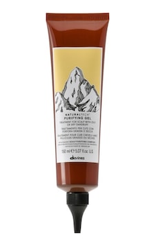 Davines Purifying Gel 150 ML Davines Purifying Gel 150 ML
