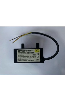 Brahma Td2stcaf Elektronik Ateşleme Transformatörü 15910557 220-2 Brahma Td2stcaf Elektronik Ateşleme Transformatörü 15910557 220-2