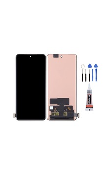 Oppo Find X6 Uyumlu Ekran Lcd Dokunmatik Tamir Seti Ve Yapıştırıcı Yanında Yedcom Oppo Find X6 Uyumlu Ekran Lcd Dokunmatik Tamir Seti Ve Yapıştırıcı Yanında Yedcom